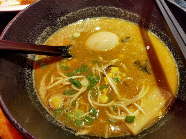 Monster Curry (Northpoint City) - Hospitality and gastronomy