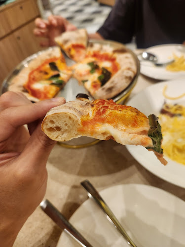 Comentarii opinii despre Pizzakaya @ JEM