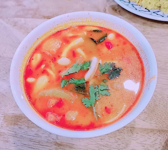 Soi Thai Kitchen - Hospitality and gastronomy