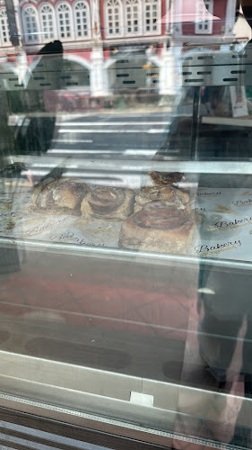 Marvellous Cinnamon Rolls