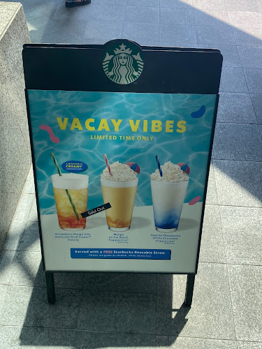 Starbucks City House - Singapore