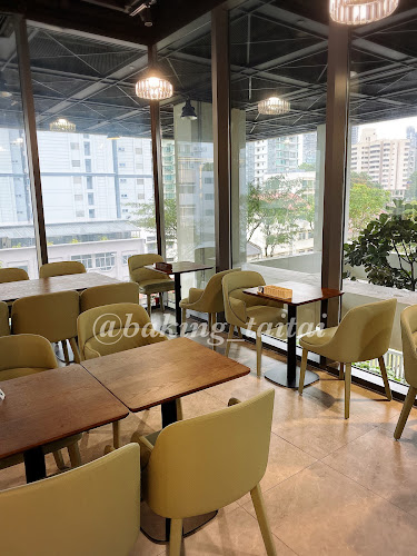 Original Greens - Singapore