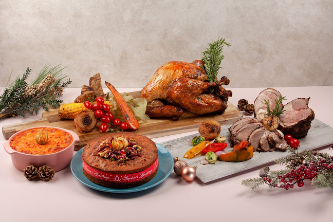 Chilli Api - Peranakan Food Catering - Hospitality and gastronomy