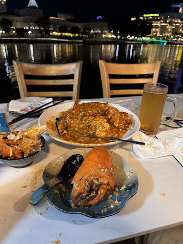 Comentarii opinii despre Tian Tian Fisherman's Pier Seafood Restaurant 天天渔港