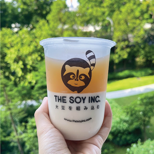 Comentarii opinii despre The Soy Inc @ 544 Jurong West - Fresh Soy Milk & Beancurd Pudding