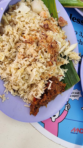 526 Hotplate BBQ - Hospitality and gastronomy