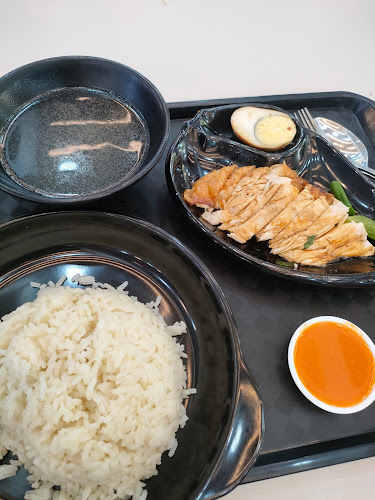 Opinii despre Hennessy Duck Express în Singapore - Hospitality and gastronomy