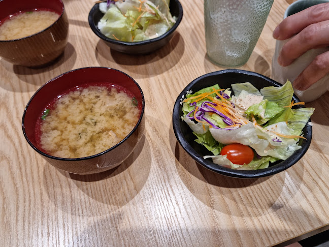 Kei Kaisendon Jewel Changi Airport - Hospitality and gastronomy