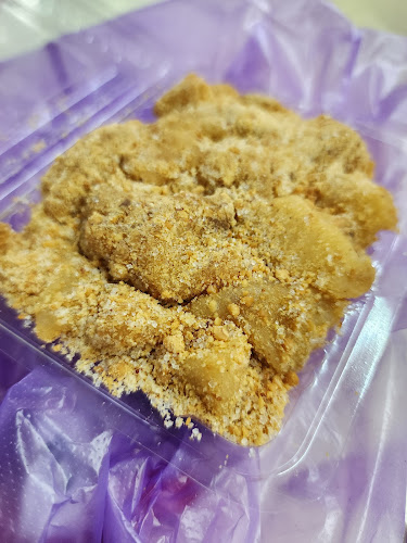 Comentarii opinii despre AIN POPIAH BASAH MUSLIM OWNED