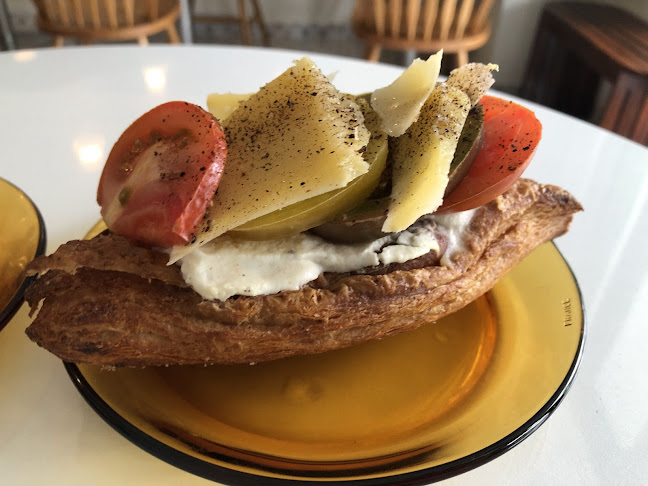 Opinii despre Pelle and Pepe Bread în Singapore - Hospitality and gastronomy