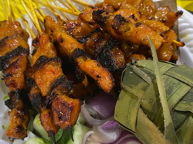 Comentarii opinii despre Circuit Road Hawker Centre