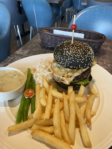 Comentarii opinii despre Devil's Kitchen