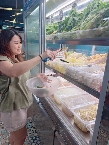 Hometown Mala Hotpot Mala Tang - Singapore