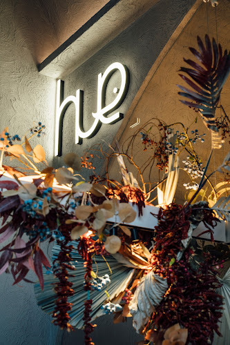 HUE restaurant - Hospitality and gastronomy