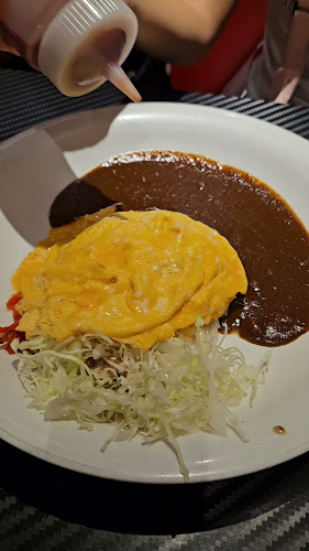 Monster Curry (Northpoint City) - Hospitality and gastronomy