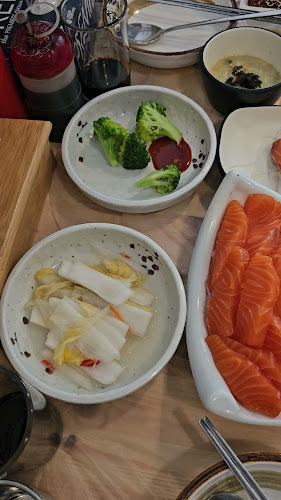 Pohang Seafood & Butchery - Singapore