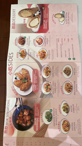 Abundance: Taiwanese Restaurant & Craft Beer Bar (Tampines)