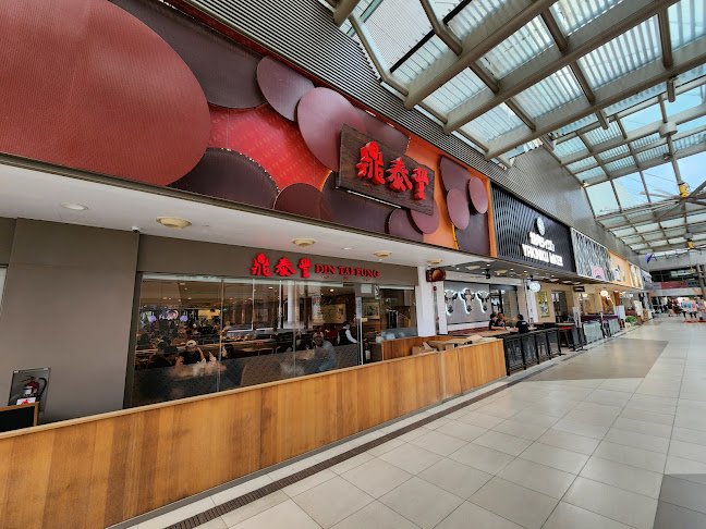 Comentarii opinii despre Din Tai Fung