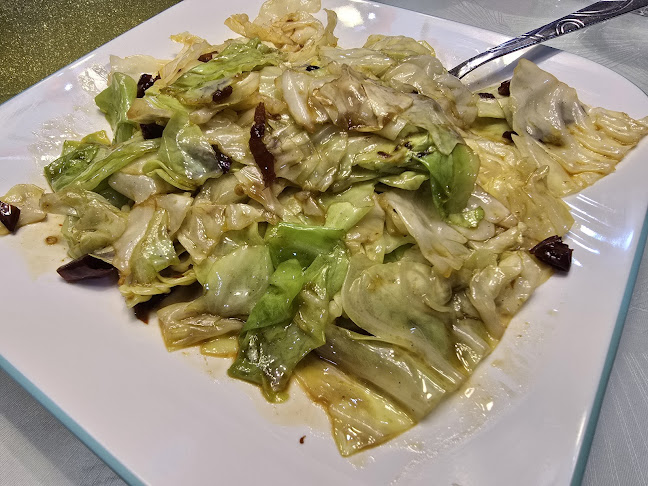 Lao Sichuan Restaurant (Tiong Bahru) 老四川 (中峇鲁) - Hospitality and gastronomy