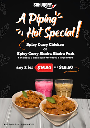 1 W Coast Dr, #01-69, Singapore 128020