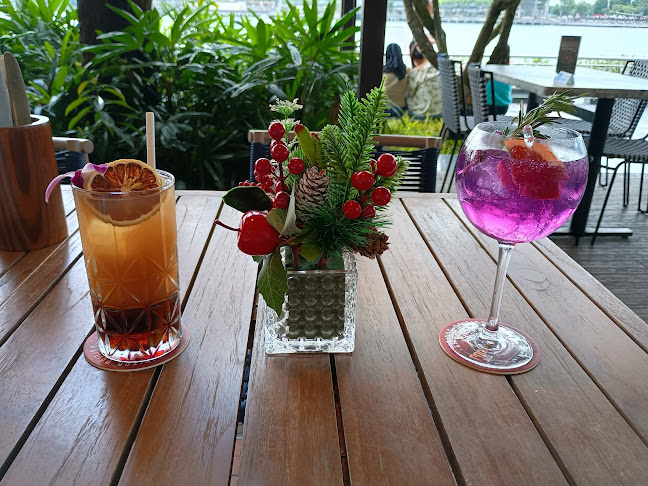 Brewerkz One Fullerton