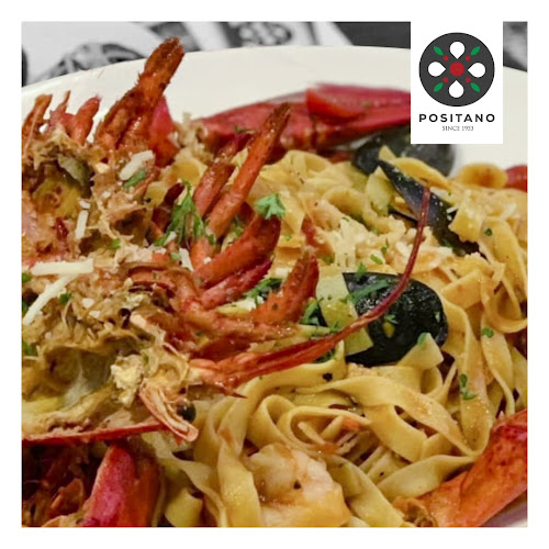 Comentarii opinii despre Positano Risto