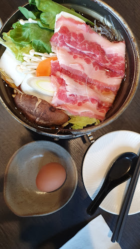 Watami Japanese Dining (The Star Vista) - Hospitality and gastronomy