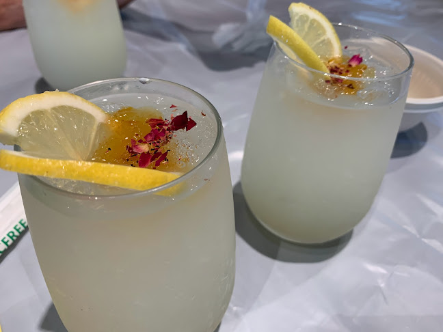 Dancing Crab (Northshore Plaza II)