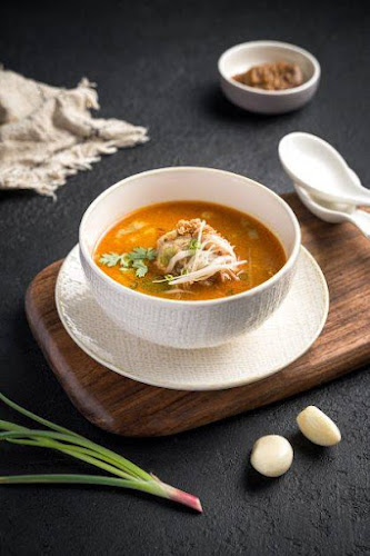 Bonding Kitchen Orchard Singapore