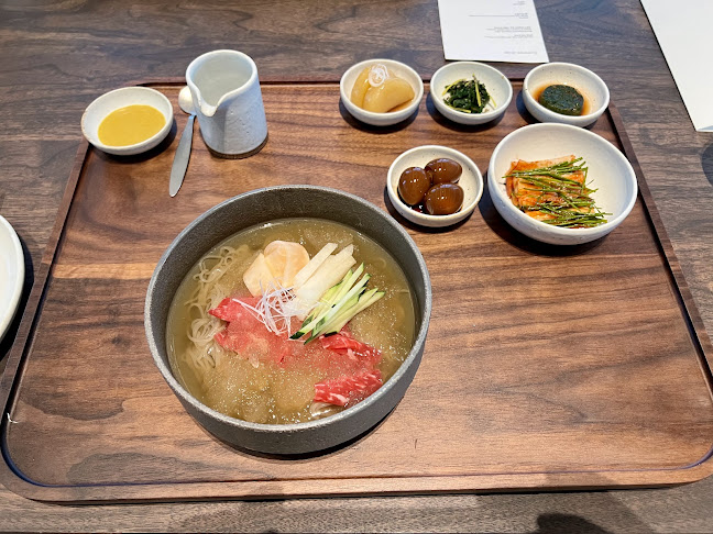 Opinii despre Na Oh în Singapore - Hospitality and gastronomy