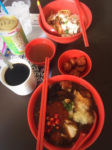 448 Clementi Ave 3, 448, Singapore 120448