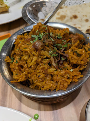 Comentarii opinii despre Indian Tandoor Restaurant