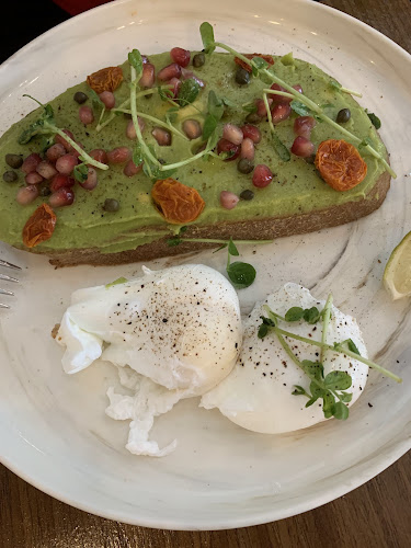 Bread Yard - Singapore