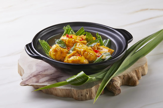 Opinii despre Lao Huo Tang 老火汤 - Pasir Ris Mall în Singapore - Hospitality and gastronomy