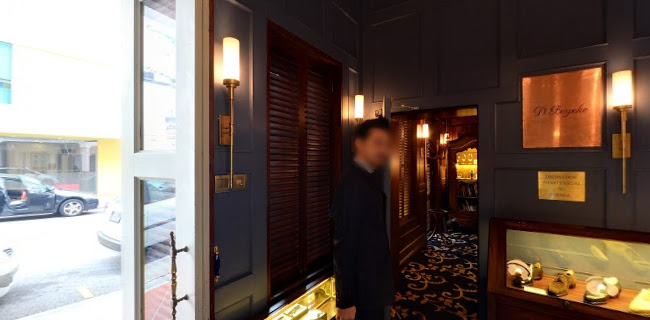 Opinii despre D.Bespoke în Singapore - Hospitality and gastronomy