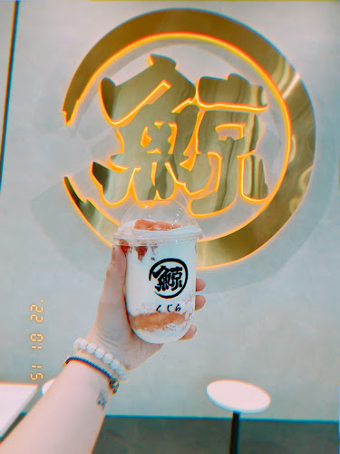 The Whale Tea SG - Jurong Point - Singapore