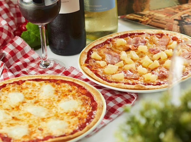 Opinii despre Saizeriya 51@AMK în Singapore - Hospitality and gastronomy