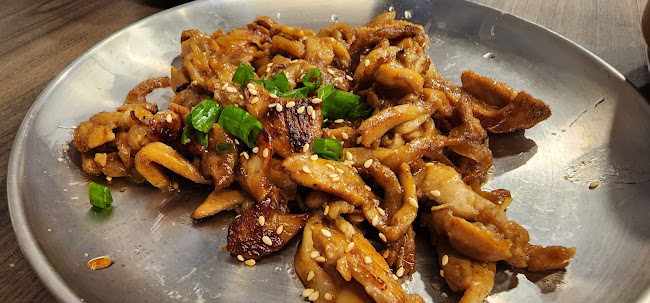 Ajumma's (Waterway Point)