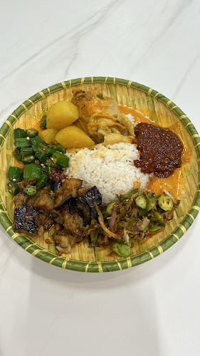 Bali Nasi Lemak - Hospitality and gastronomy