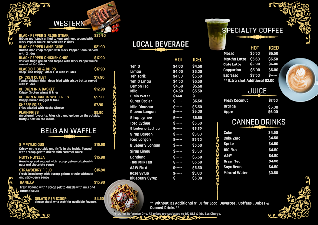 Sri Bistari @ HomeTeamNS Bedok Reservoir