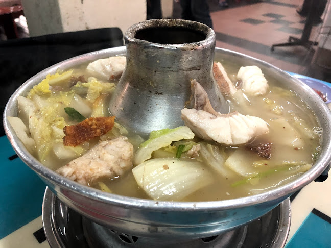 Ong Yong Lee Eating House