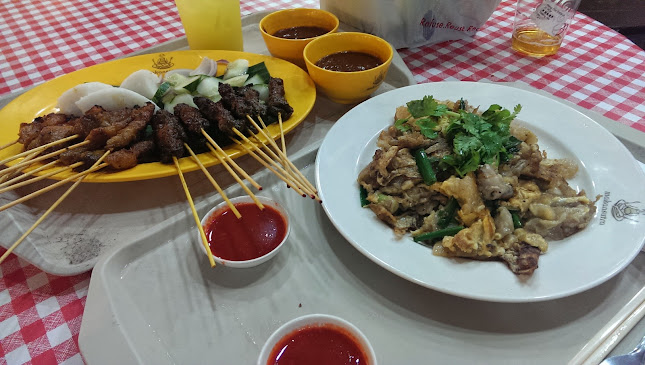 8 Raffles Ave., #01-15 Esplanade Mall, Singapore 039802