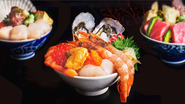 Donburi King 爆爆王 (ばくばくおう) - PLQ