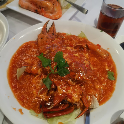 Ban Heng Restaurant - Hospitality and gastronomy