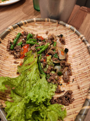 Sanook Kitchen - PLQ Mall - Hospitality and gastronomy