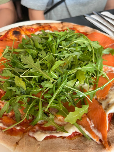 Comentarii opinii despre La Nonna