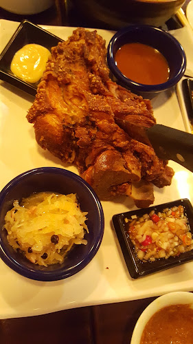 Opinii despre New Harbour în Singapore - Hospitality and gastronomy