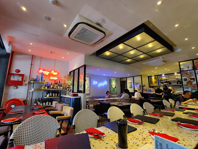 The Masses Singapore - Singapore