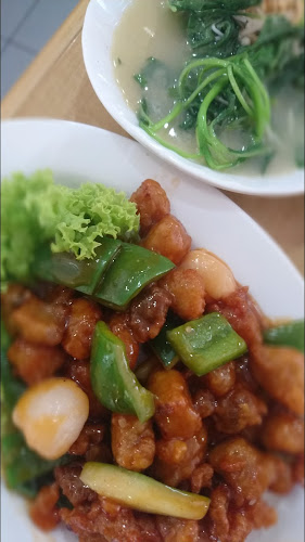 Comentarii opinii despre Heng Hua Restaurant (興化美食)