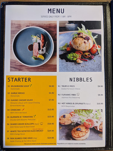 1 Vista Exchange Green, #02-21 The Star Vista, Singapore 138617